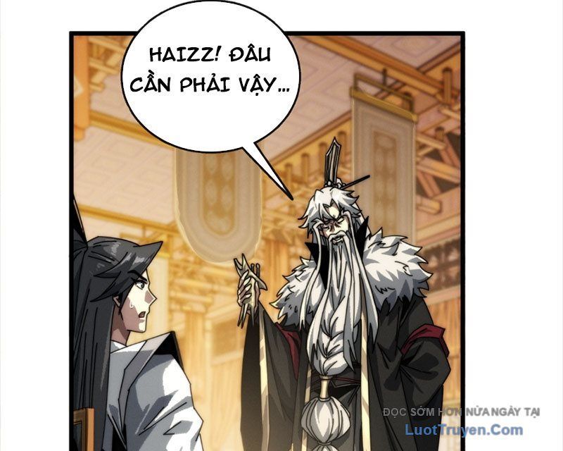Ta Mô Phỏng Con Đường Trường Sinh - Chapter 7 - Page 102