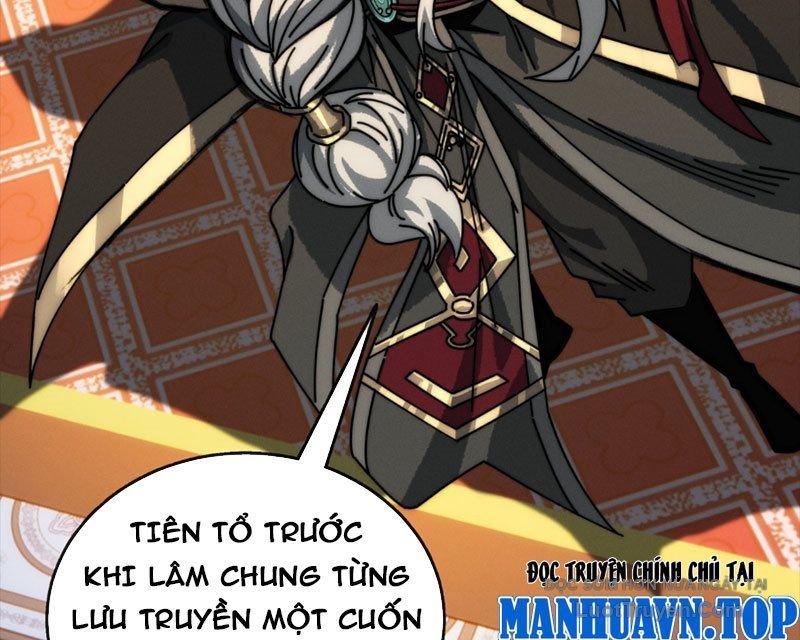 Ta Mô Phỏng Con Đường Trường Sinh - Chapter 7 - Page 106