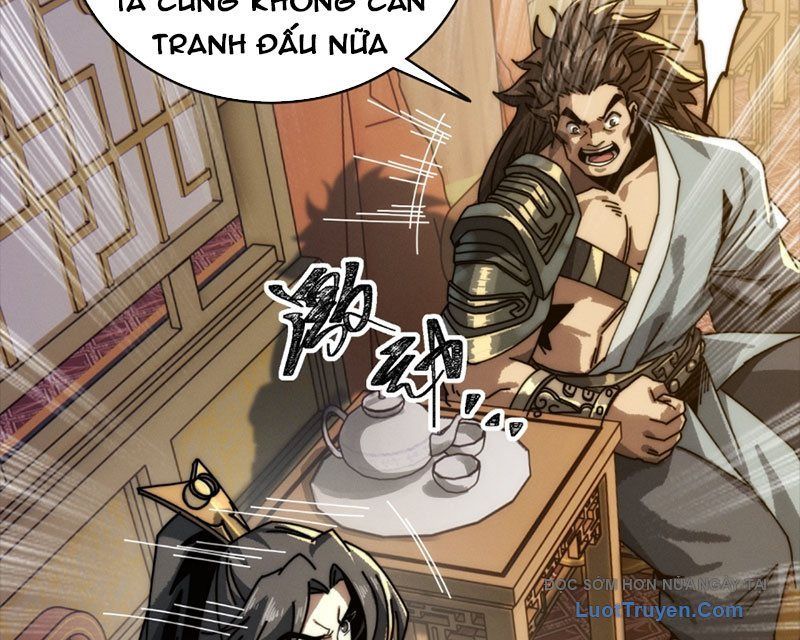 Ta Mô Phỏng Con Đường Trường Sinh - Chapter 7 - Page 108