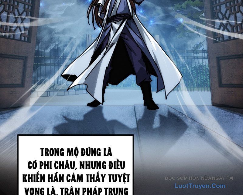 Ta Mô Phỏng Con Đường Trường Sinh - Chapter 7 - Page 11