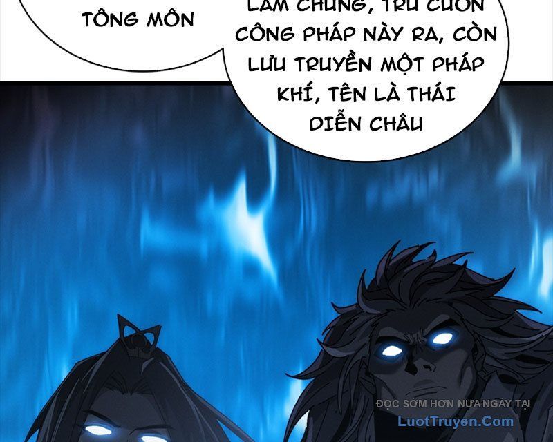 Ta Mô Phỏng Con Đường Trường Sinh - Chapter 7 - Page 111