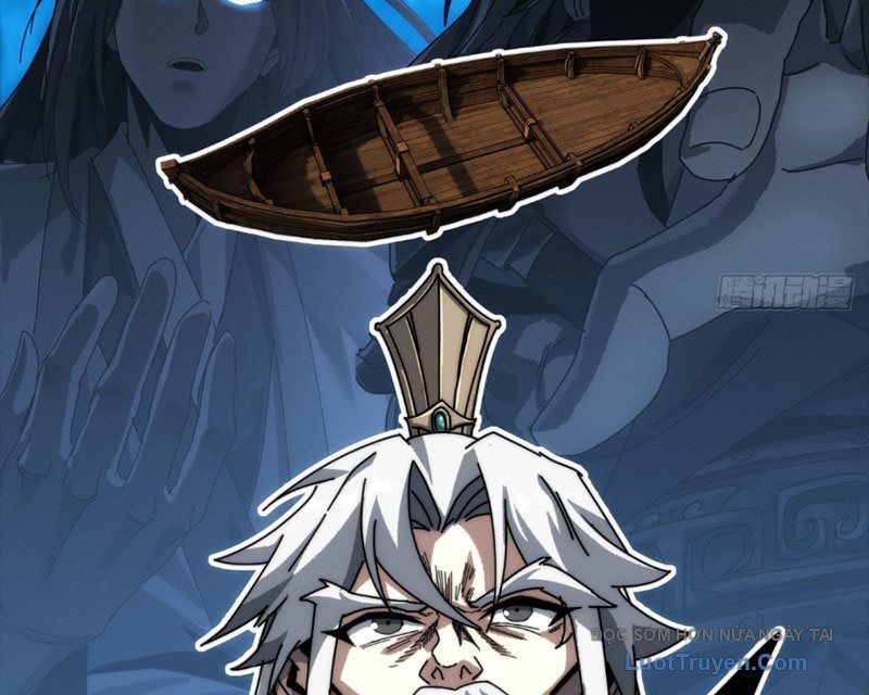 Ta Mô Phỏng Con Đường Trường Sinh - Chapter 7 - Page 112