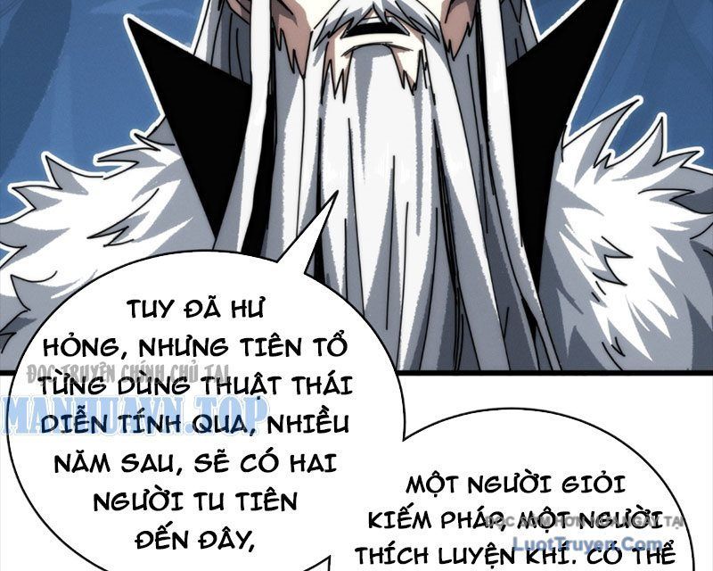 Ta Mô Phỏng Con Đường Trường Sinh - Chapter 7 - Page 113