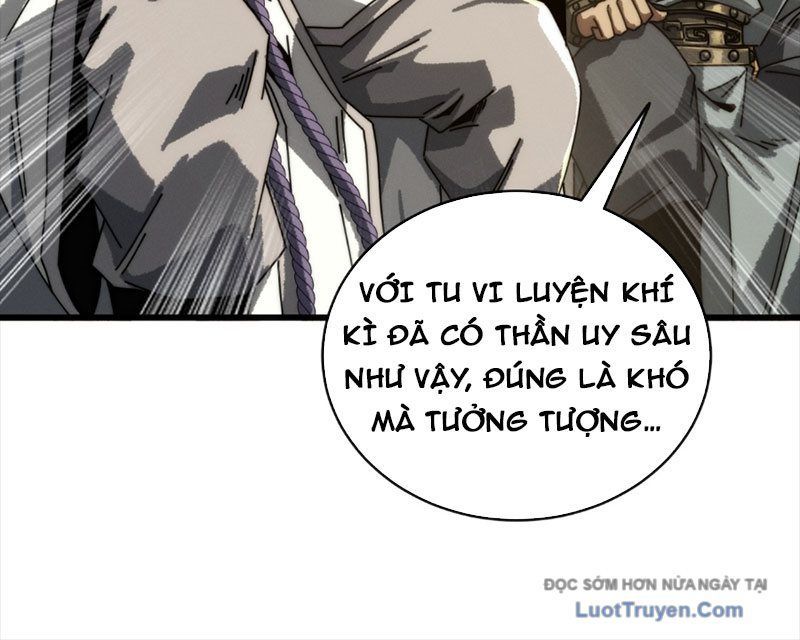 Ta Mô Phỏng Con Đường Trường Sinh - Chapter 7 - Page 116