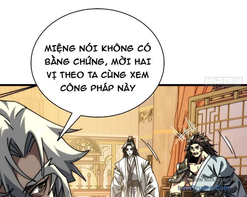 Ta Mô Phỏng Con Đường Trường Sinh - Chapter 7 - Page 117