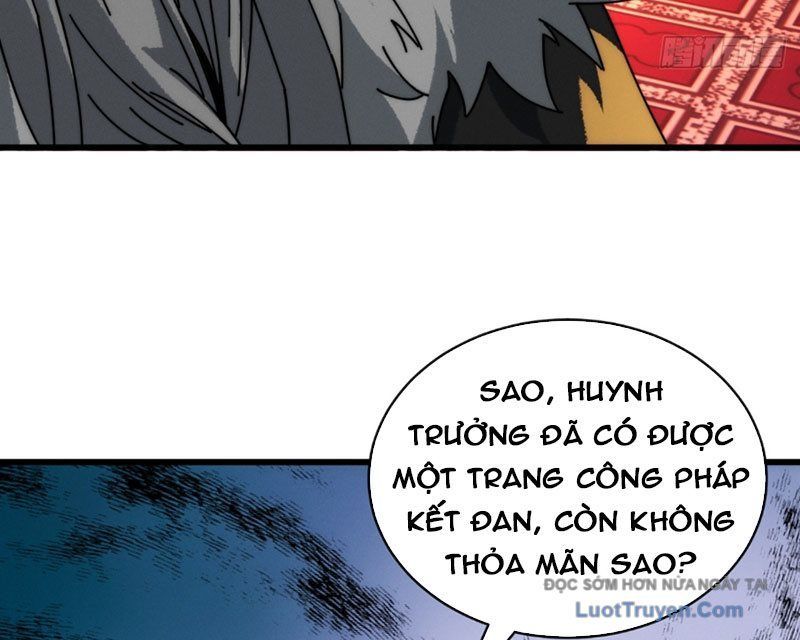 Ta Mô Phỏng Con Đường Trường Sinh - Chapter 7 - Page 119