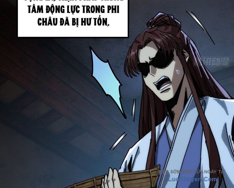 Ta Mô Phỏng Con Đường Trường Sinh - Chapter 7 - Page 12