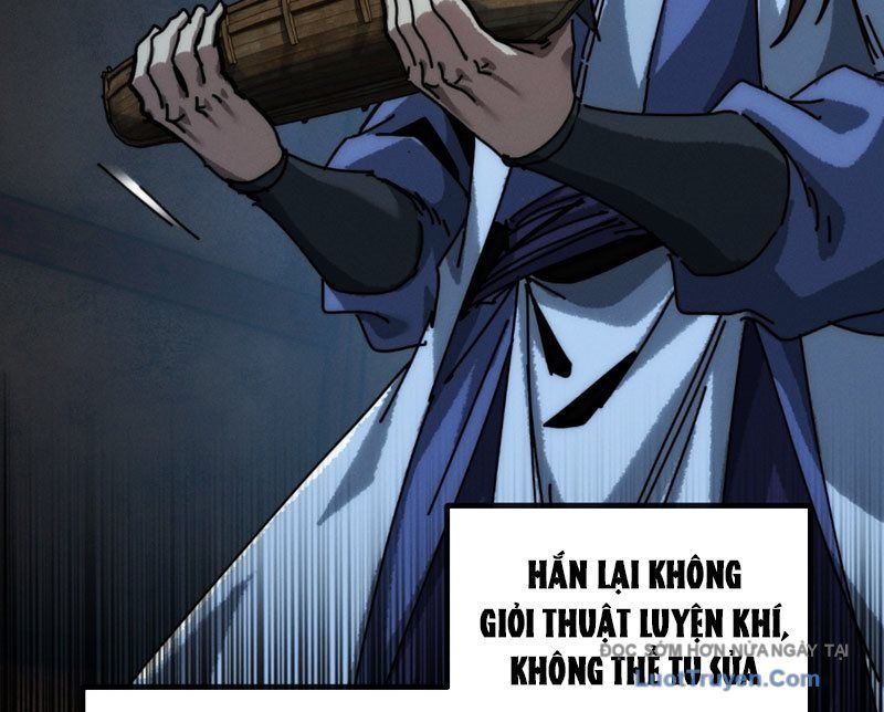 Ta Mô Phỏng Con Đường Trường Sinh - Chapter 7 - Page 13