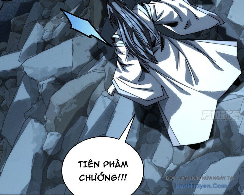 Ta Mô Phỏng Con Đường Trường Sinh - Chapter 7 - Page 132