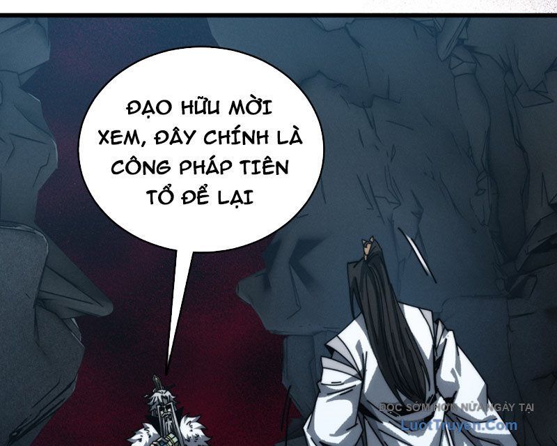 Ta Mô Phỏng Con Đường Trường Sinh - Chapter 7 - Page 136