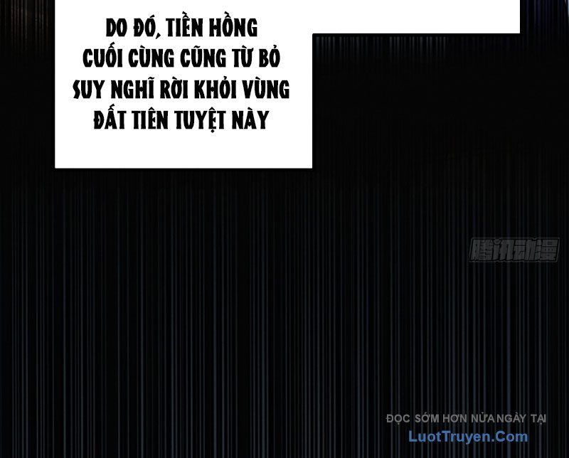 Ta Mô Phỏng Con Đường Trường Sinh - Chapter 7 - Page 14