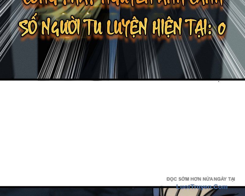 Ta Mô Phỏng Con Đường Trường Sinh - Chapter 7 - Page 140