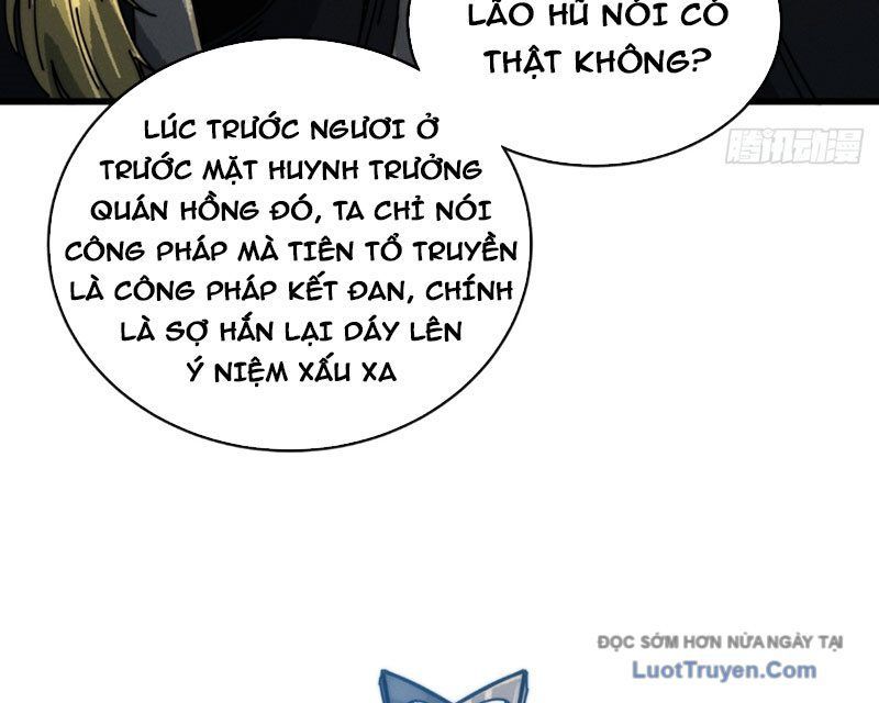 Ta Mô Phỏng Con Đường Trường Sinh - Chapter 7 - Page 148
