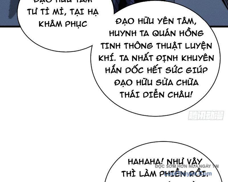 Ta Mô Phỏng Con Đường Trường Sinh - Chapter 7 - Page 151