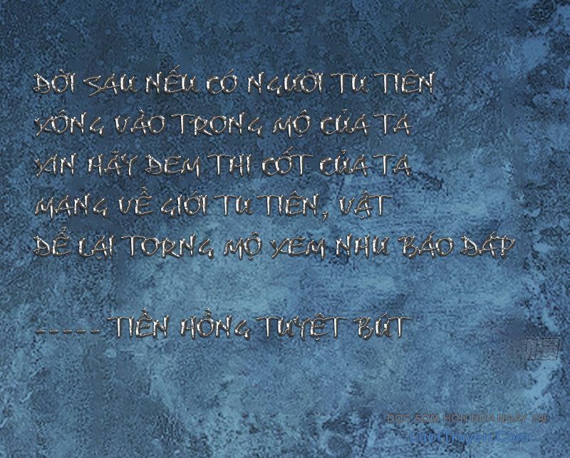 Ta Mô Phỏng Con Đường Trường Sinh - Chapter 7 - Page 16