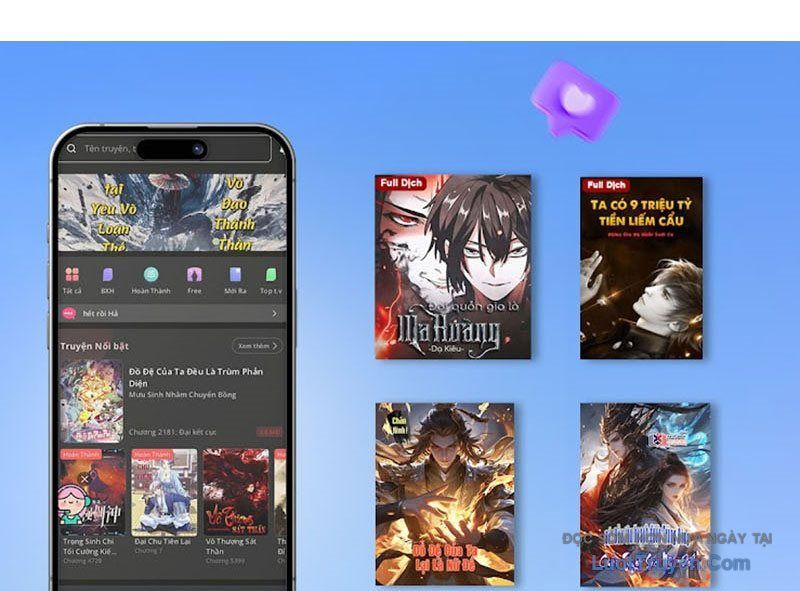 Ta Mô Phỏng Con Đường Trường Sinh - Chapter 7 - Page 165