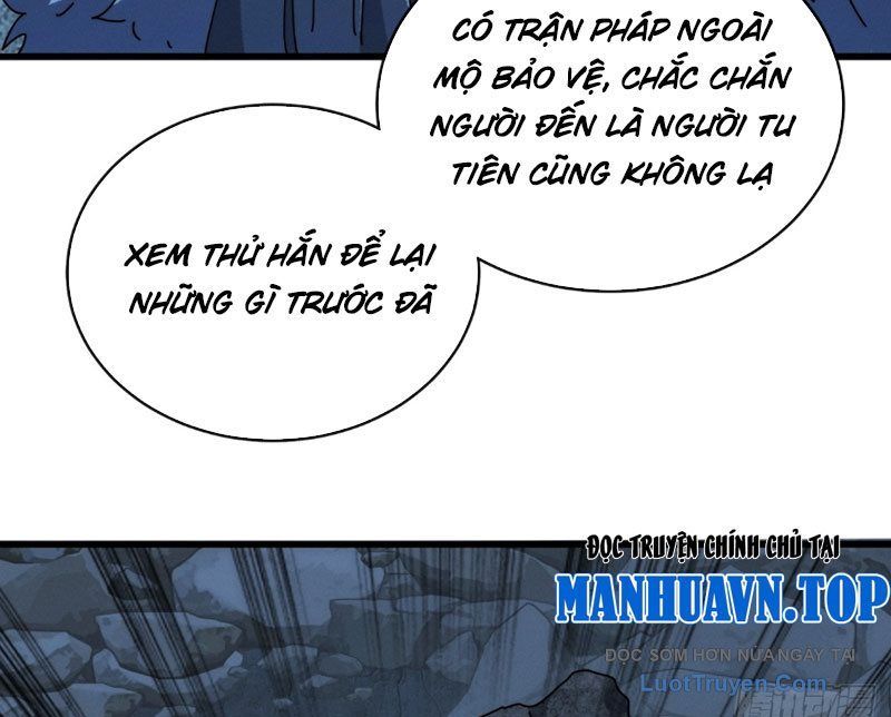 Ta Mô Phỏng Con Đường Trường Sinh - Chapter 7 - Page 18
