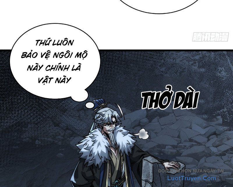 Ta Mô Phỏng Con Đường Trường Sinh - Chapter 7 - Page 21