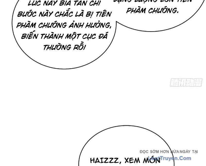 Ta Mô Phỏng Con Đường Trường Sinh - Chapter 7 - Page 23