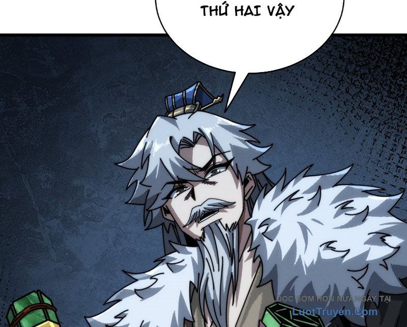 Ta Mô Phỏng Con Đường Trường Sinh - Chapter 7 - Page 24