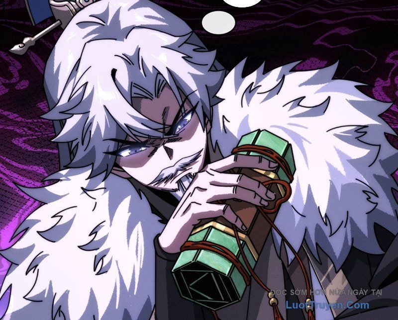 Ta Mô Phỏng Con Đường Trường Sinh - Chapter 7 - Page 29