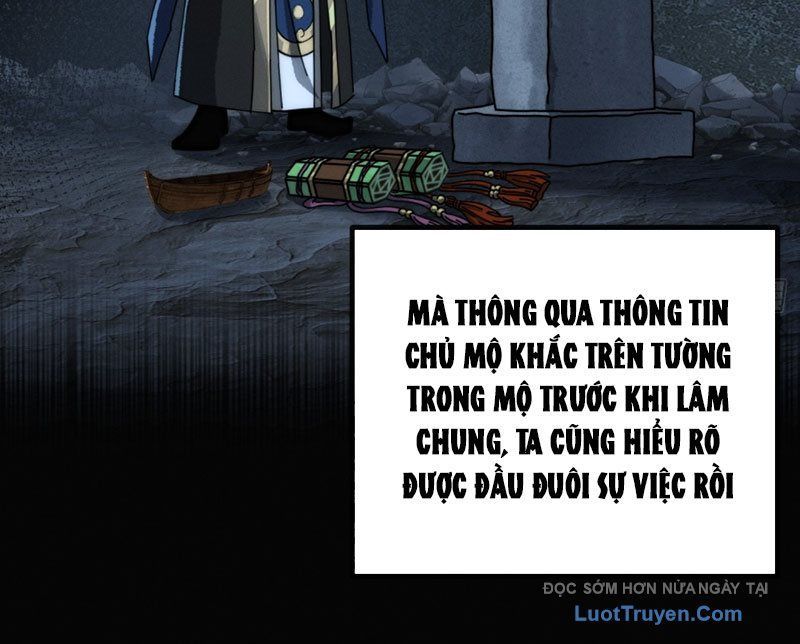 Ta Mô Phỏng Con Đường Trường Sinh - Chapter 7 - Page 3