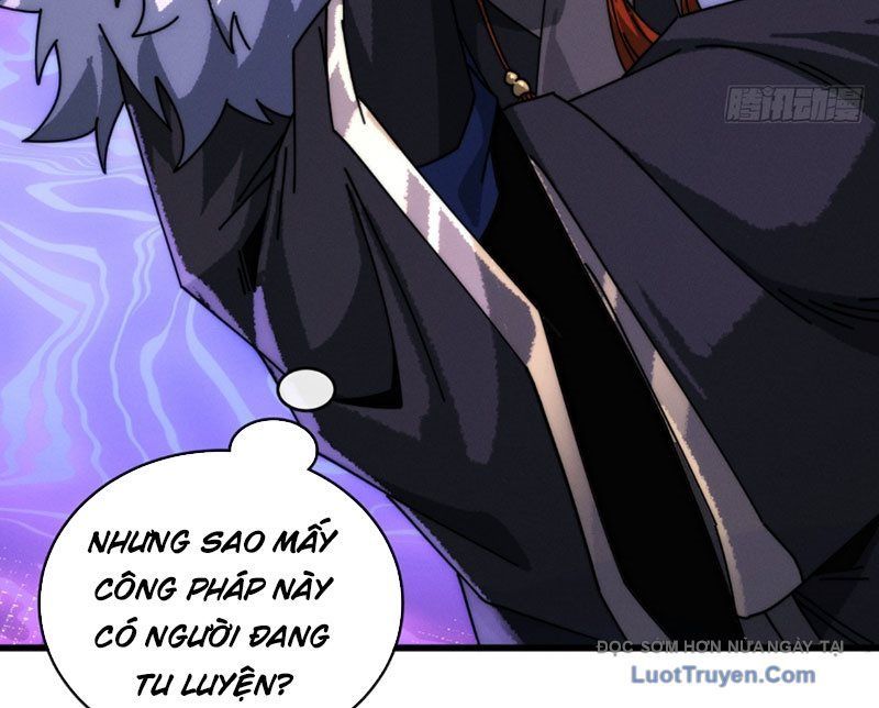 Ta Mô Phỏng Con Đường Trường Sinh - Chapter 7 - Page 30