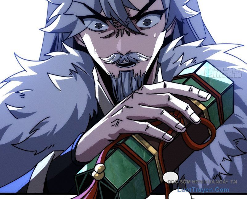 Ta Mô Phỏng Con Đường Trường Sinh - Chapter 7 - Page 32