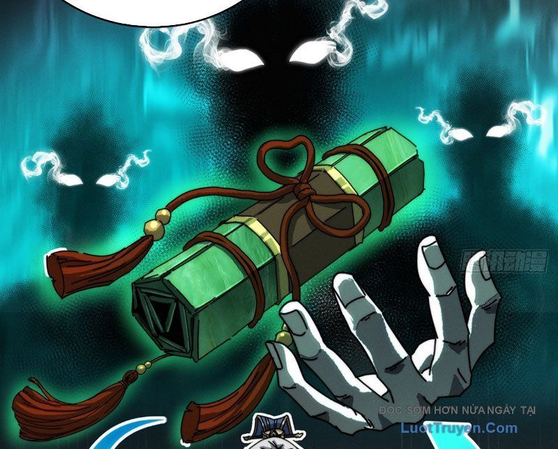 Ta Mô Phỏng Con Đường Trường Sinh - Chapter 7 - Page 34