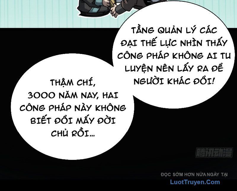 Ta Mô Phỏng Con Đường Trường Sinh - Chapter 7 - Page 36