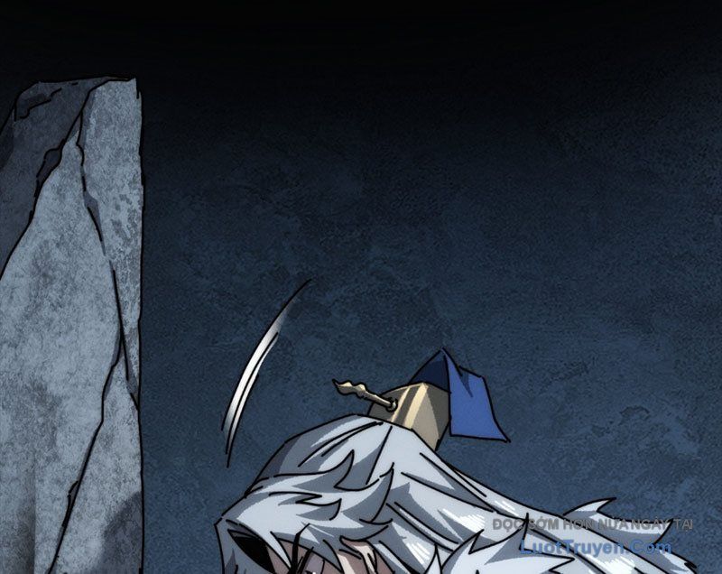 Ta Mô Phỏng Con Đường Trường Sinh - Chapter 7 - Page 37