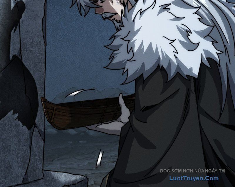 Ta Mô Phỏng Con Đường Trường Sinh - Chapter 7 - Page 38