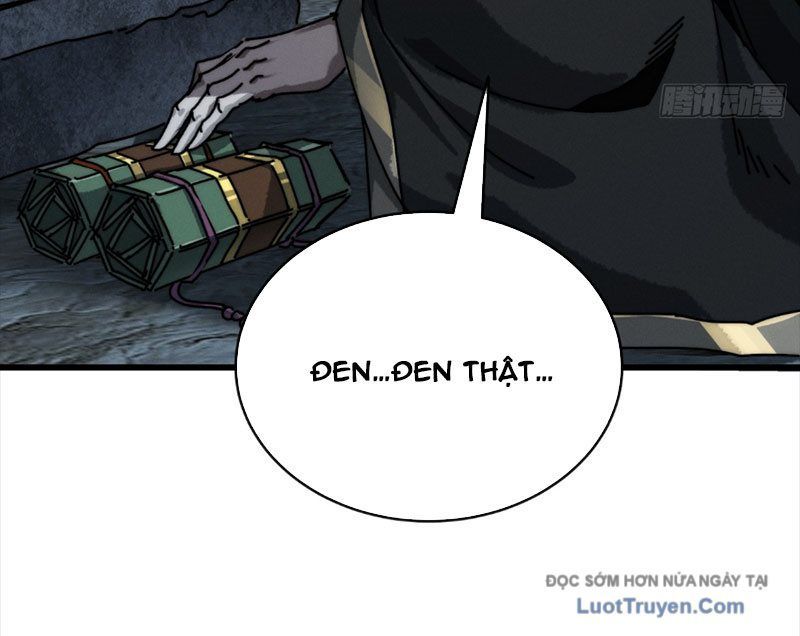 Ta Mô Phỏng Con Đường Trường Sinh - Chapter 7 - Page 39