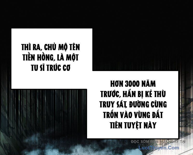 Ta Mô Phỏng Con Đường Trường Sinh - Chapter 7 - Page 4