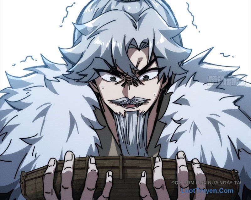 Ta Mô Phỏng Con Đường Trường Sinh - Chapter 7 - Page 41