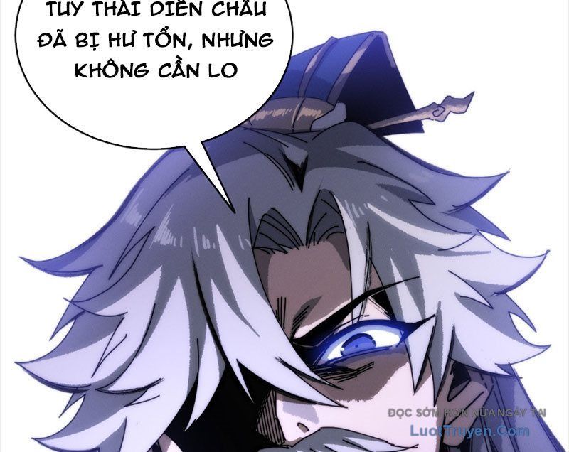 Ta Mô Phỏng Con Đường Trường Sinh - Chapter 7 - Page 44