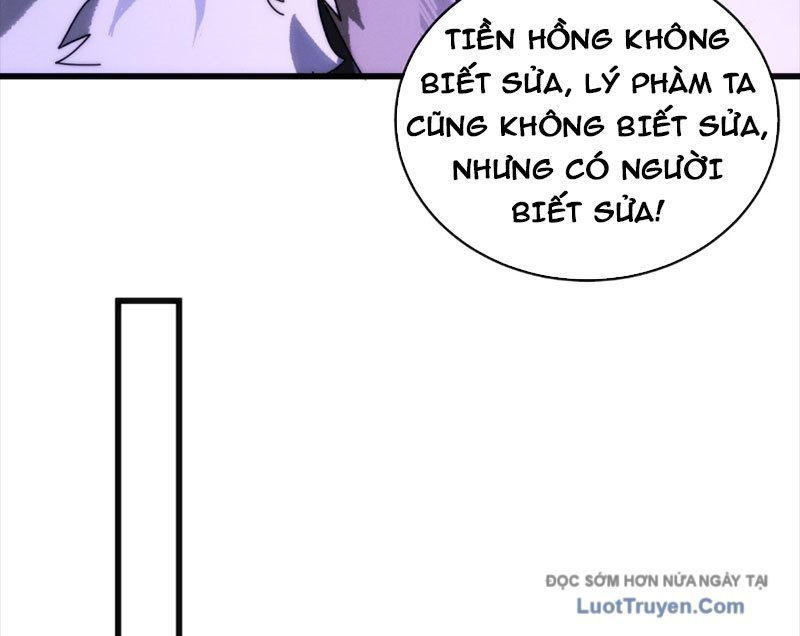 Ta Mô Phỏng Con Đường Trường Sinh - Chapter 7 - Page 46