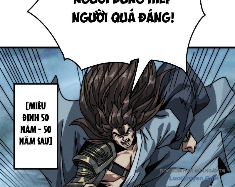 Ta Mô Phỏng Con Đường Trường Sinh - Chapter 7 - Page 49