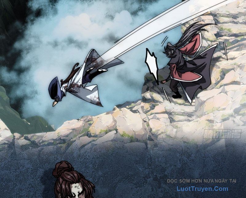 Ta Mô Phỏng Con Đường Trường Sinh - Chapter 7 - Page 5