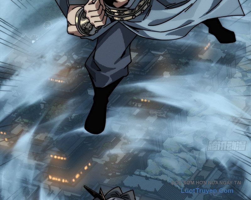 Ta Mô Phỏng Con Đường Trường Sinh - Chapter 7 - Page 50