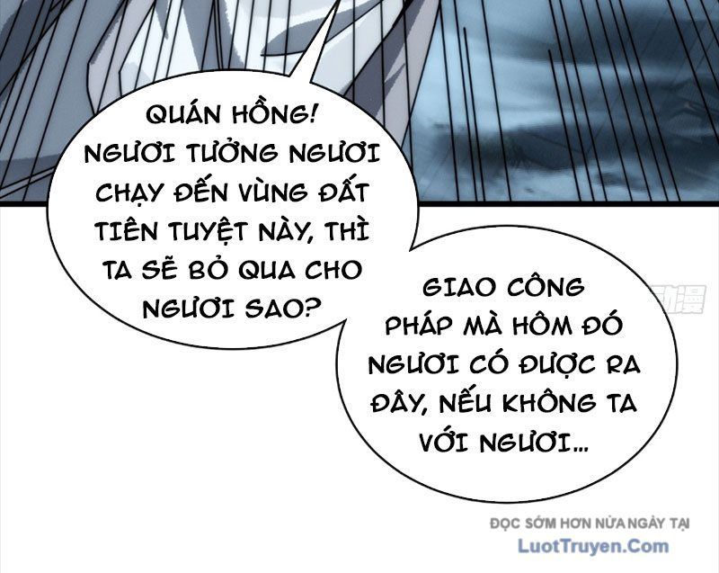 Ta Mô Phỏng Con Đường Trường Sinh - Chapter 7 - Page 52