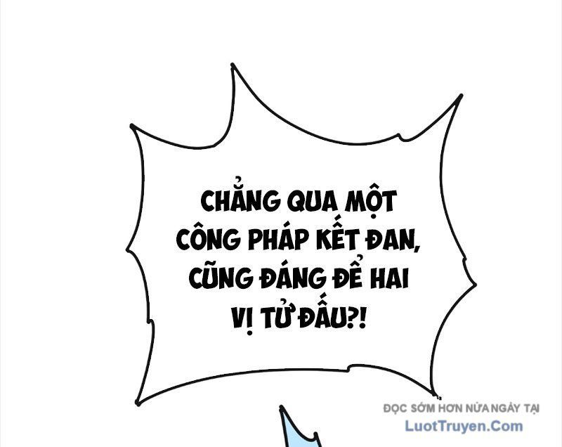 Ta Mô Phỏng Con Đường Trường Sinh - Chapter 7 - Page 53