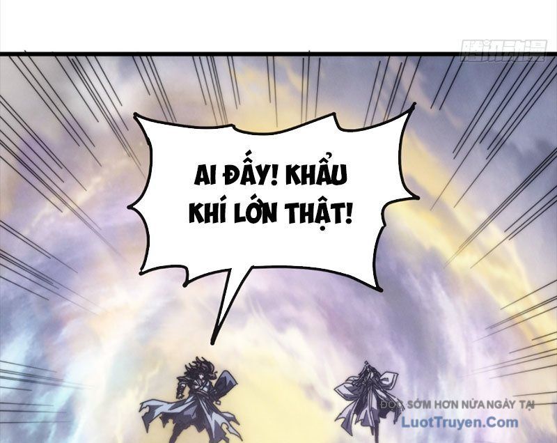 Ta Mô Phỏng Con Đường Trường Sinh - Chapter 7 - Page 56