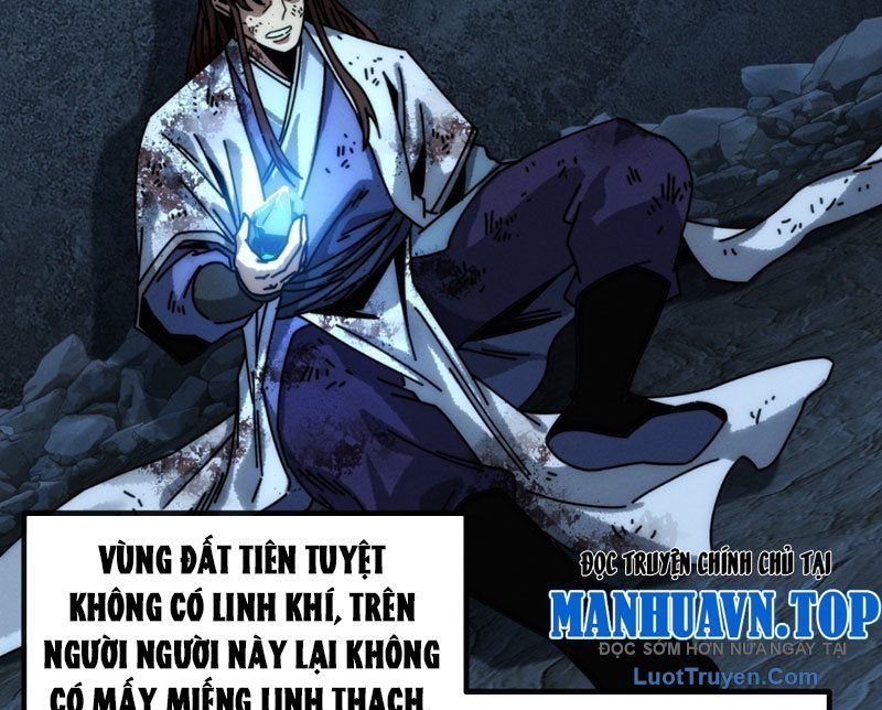 Ta Mô Phỏng Con Đường Trường Sinh - Chapter 7 - Page 6