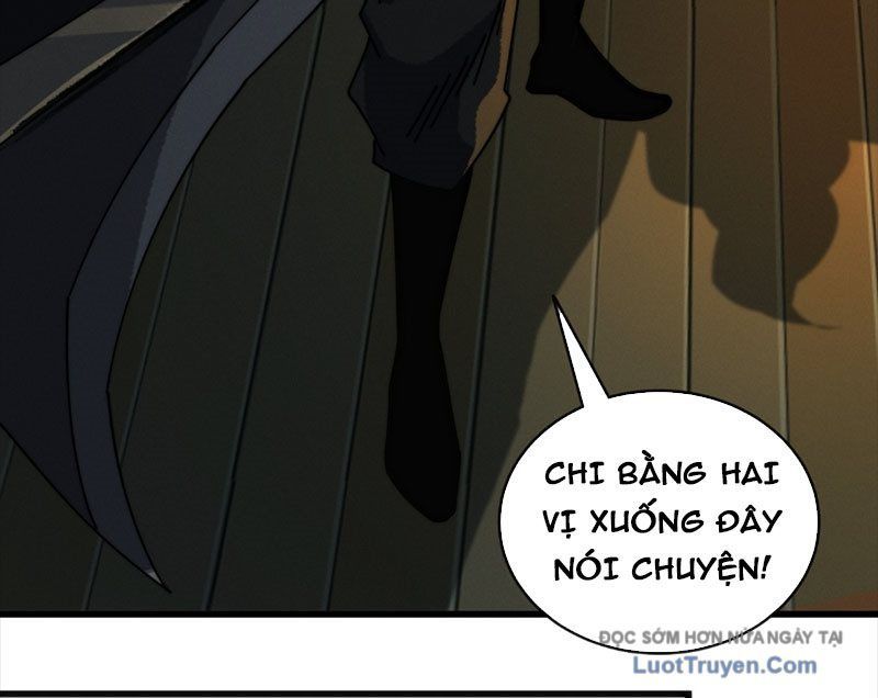 Ta Mô Phỏng Con Đường Trường Sinh - Chapter 7 - Page 62