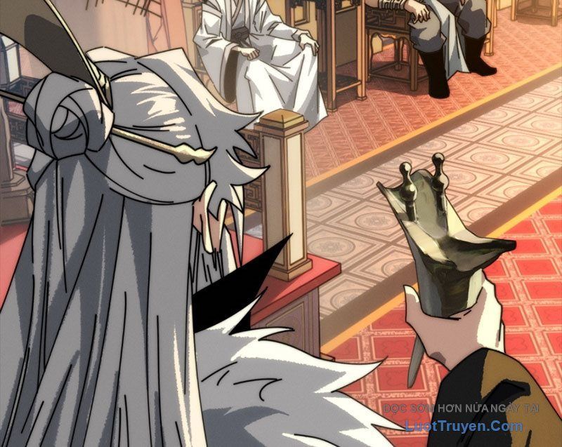 Ta Mô Phỏng Con Đường Trường Sinh - Chapter 7 - Page 64