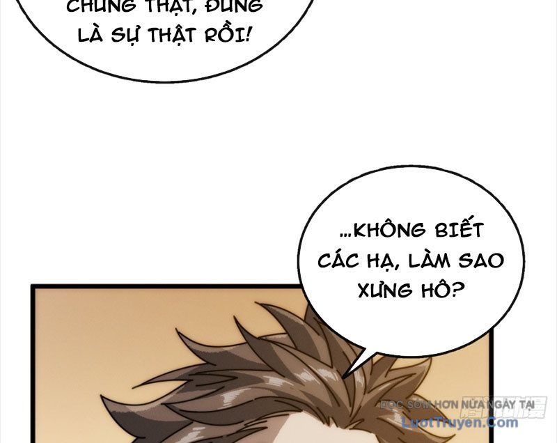 Ta Mô Phỏng Con Đường Trường Sinh - Chapter 7 - Page 69