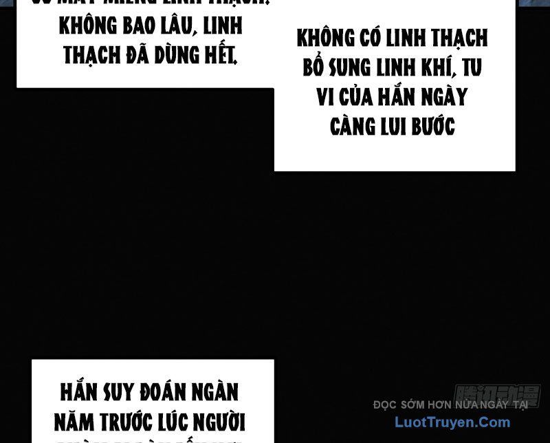 Ta Mô Phỏng Con Đường Trường Sinh - Chapter 7 - Page 7