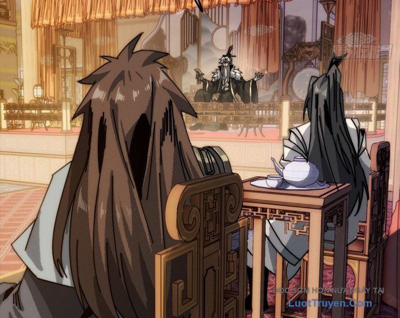 Ta Mô Phỏng Con Đường Trường Sinh - Chapter 7 - Page 72