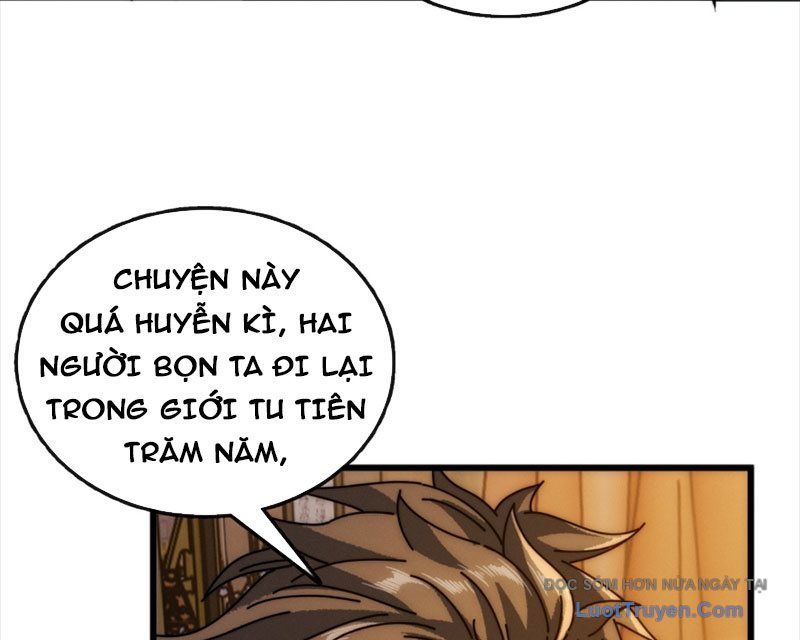 Ta Mô Phỏng Con Đường Trường Sinh - Chapter 7 - Page 79